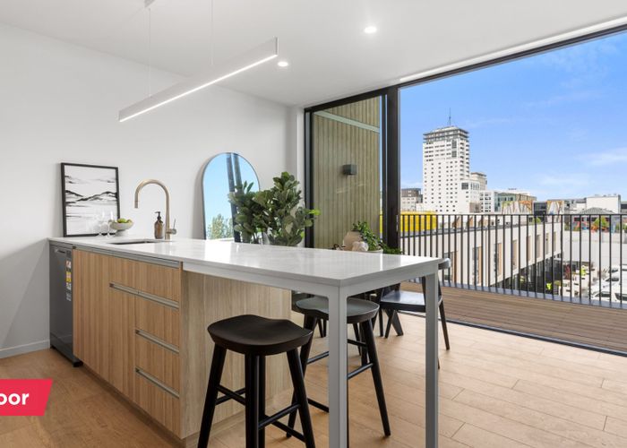  at 12/230 Armagh Street, City Centre, Christchurch City, Canterbury