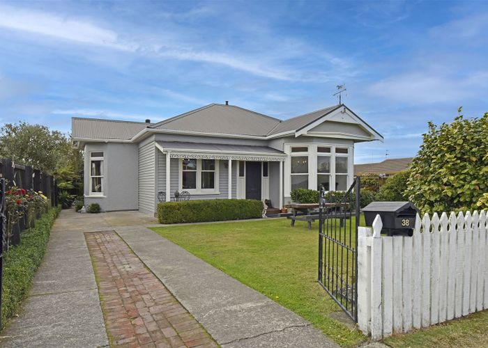  at 3/38 Epsom Road, Sockburn, Christchurch