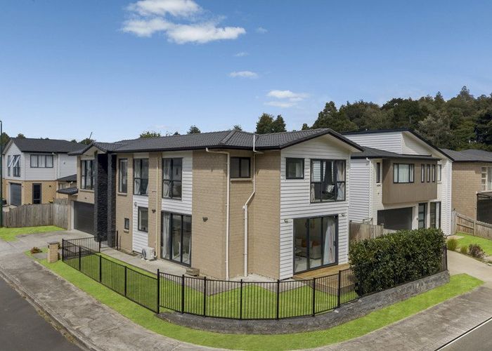  at 9 Skanda Crescent, Flat Bush, Manukau City, Auckland