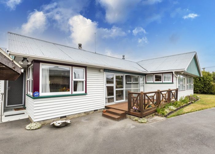  at 15 Whitehall Street, Mairehau, Christchurch