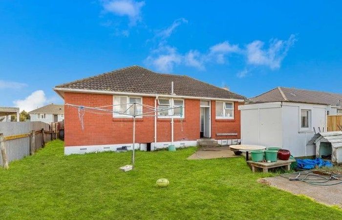  at 60 Matipo Street, Castlecliff, Whanganui