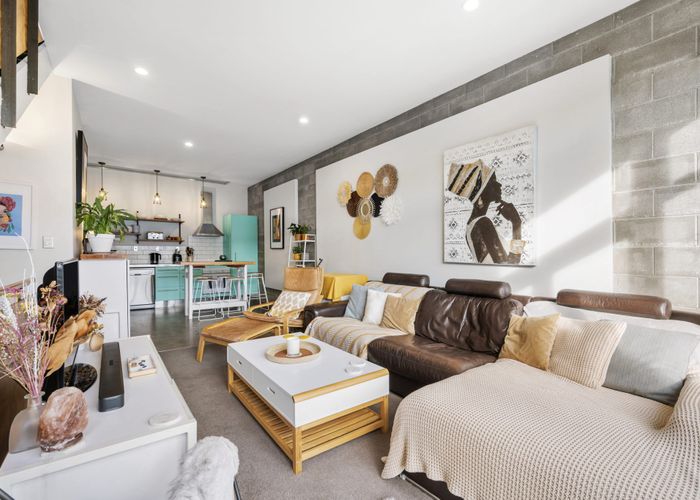  at 20/185 Tasman Street, Mount Cook, Wellington