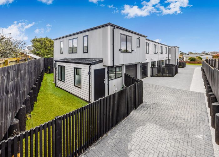  at 10C Tinkler Place, Favona, Manukau City, Auckland