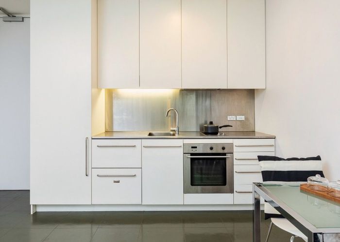  at 405/22 Fisher-Point Drive, Freemans Bay, Auckland City, Auckland