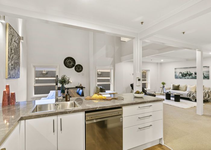  at 3.9/1 Queens Wharf, Wellington Central, Wellington, Wellington