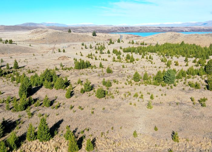  at 891 Manuka Terrace, Ben Ohau