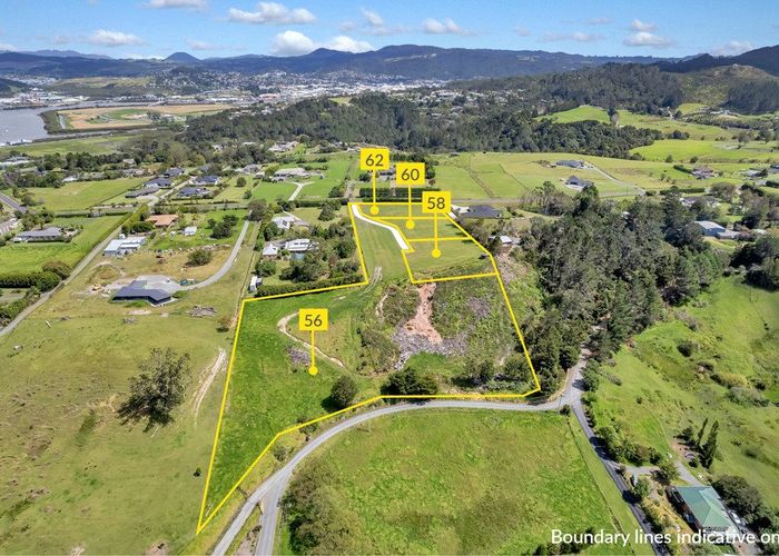  at 60 Konini Street, Parahaki, Whangarei, Northland