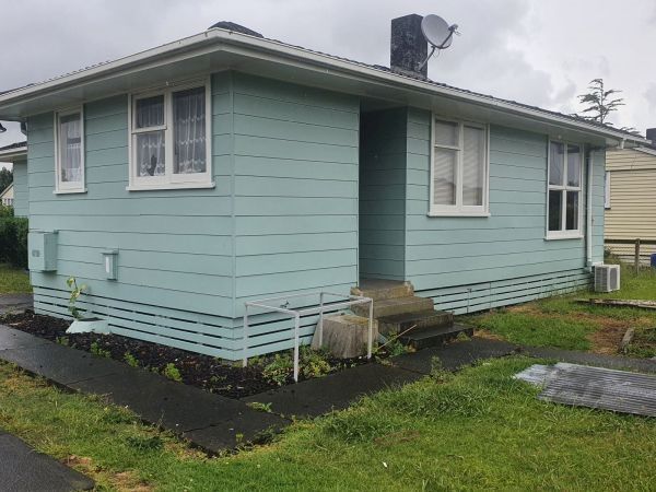  at Swanson, Waitakere City, Auckland