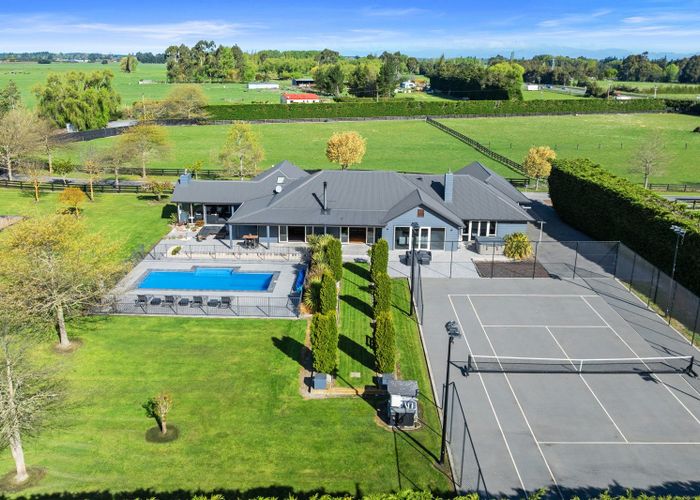  at 13 Bramleys Road, Flaxton, Waimakariri, Canterbury