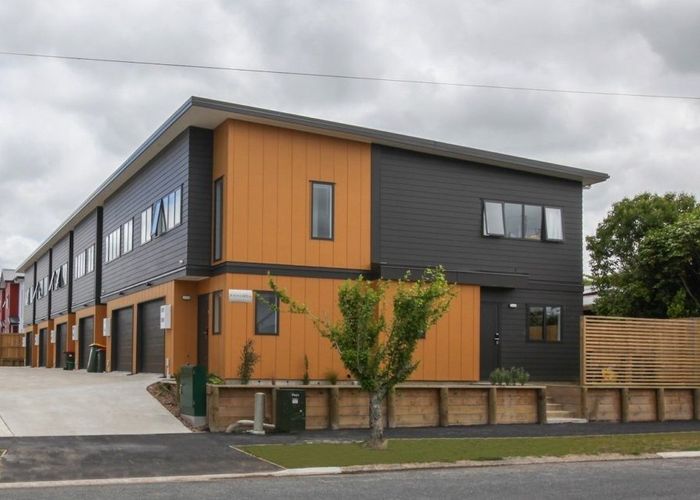  at 5D/36 May Street, Hillcrest, Hamilton, Waikato