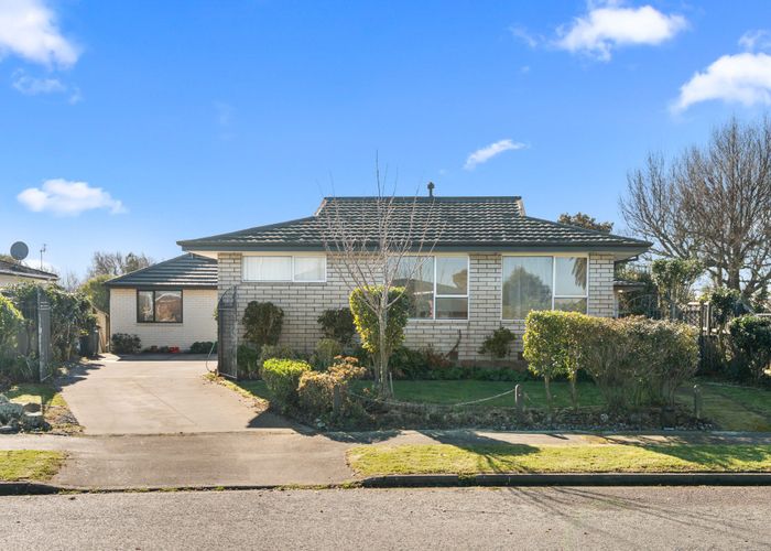  at 18 Bidwell Place, Hillmorton, Christchurch City, Canterbury