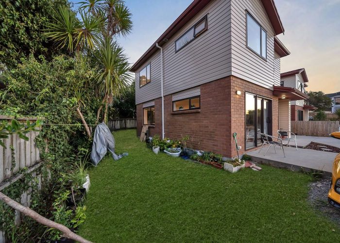  at 88B Mili Way South, Ranui, Waitakere City, Auckland