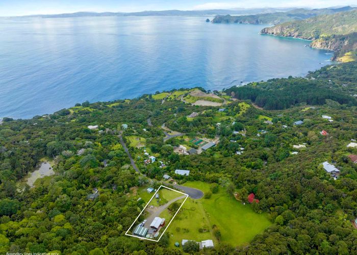 at 20 Puriri Place, Coromandel, Thames-Coromandel, Waikato
