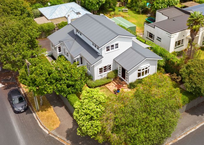  at 45 Halston Road, Mount Eden, Auckland
