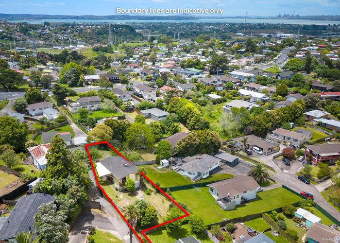  at 46 Donovan Avenue, Massey, Auckland