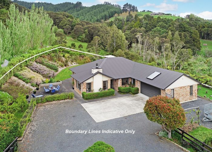  at 275H Paparimu Road, Papakura