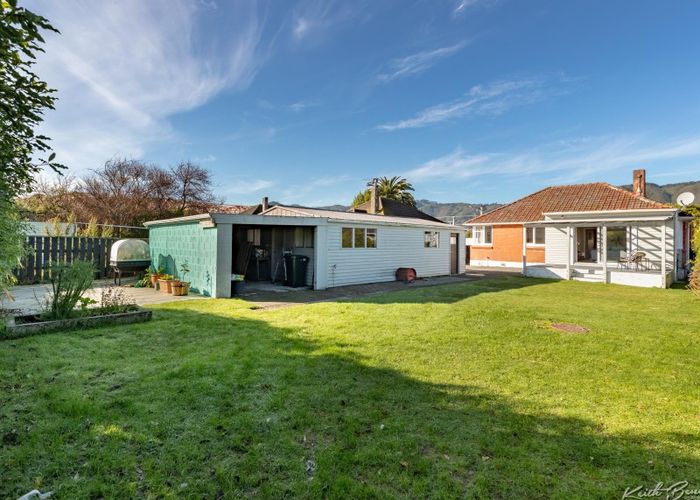  at 204 Oxford Terrace, Avalon, Lower Hutt