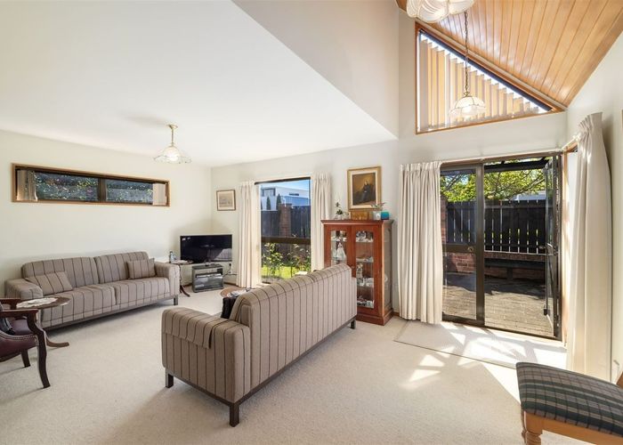  at 64a  Merivale Lane, Merivale, Christchurch City, Canterbury