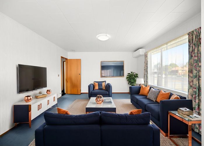  at 22 Howden Road, Fairfield, Hamilton, Waikato