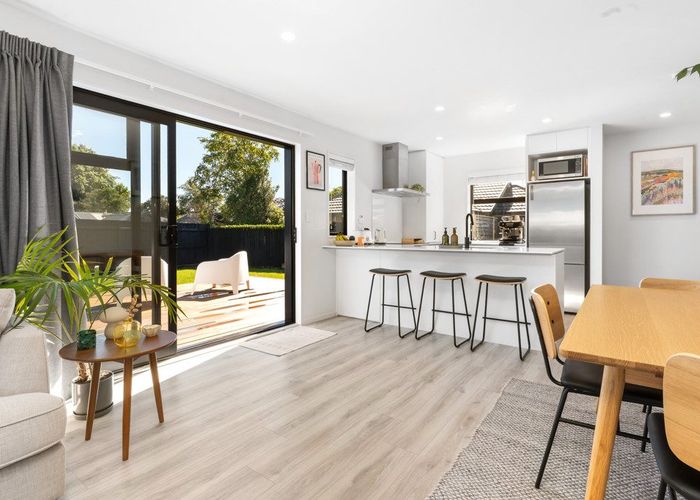  at 7B Warden Street, Richmond, Christchurch City, Canterbury