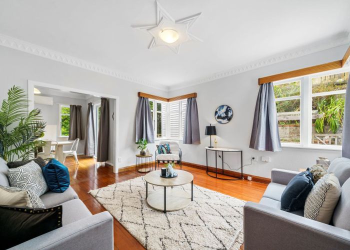  at 9 Patna Street, Ngaio, Wellington
