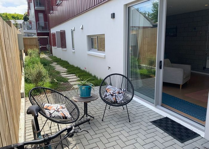  at 1/26 Aroha Avenue, Sandringham, Auckland City, Auckland