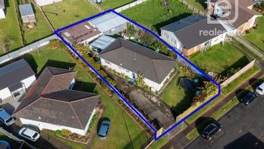  at 28 Cottingham Crescent, Mangere East, Auckland