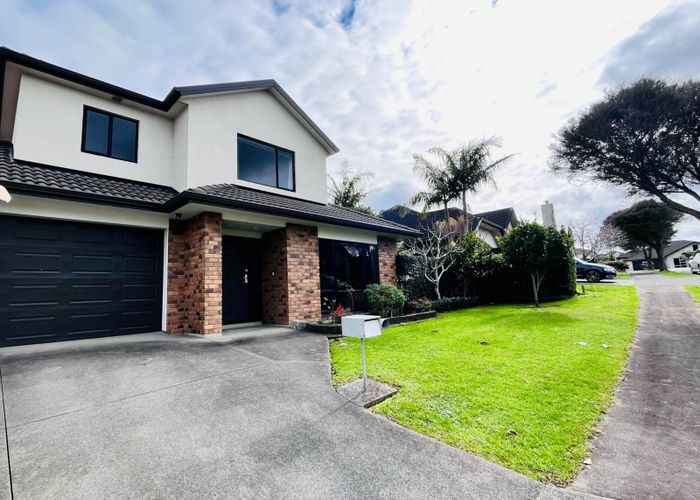  at 5 Finbar Close, Flat Bush, Manukau City, Auckland