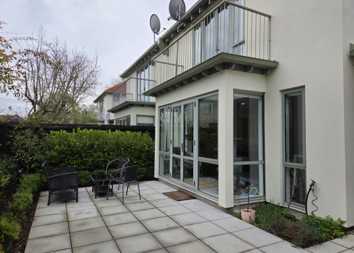  at 3/21 Bishop Street, St. Albans, Christchurch City, Canterbury