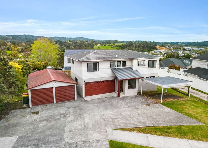  at 3 Wallace Road, Ranui, Auckland