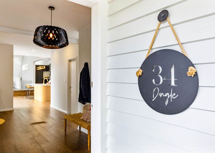  at 34 Dingle Road, Saint Heliers, Auckland City, Auckland