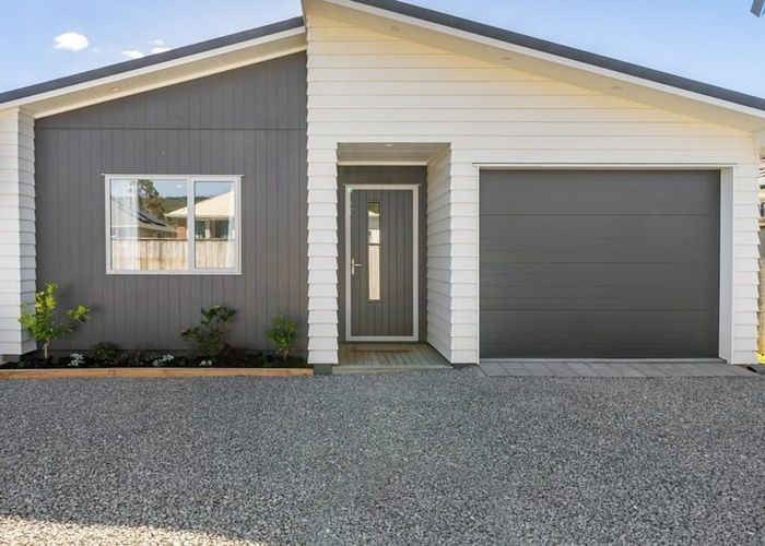  at 299A Oxford Terrace, Avalon, Lower Hutt