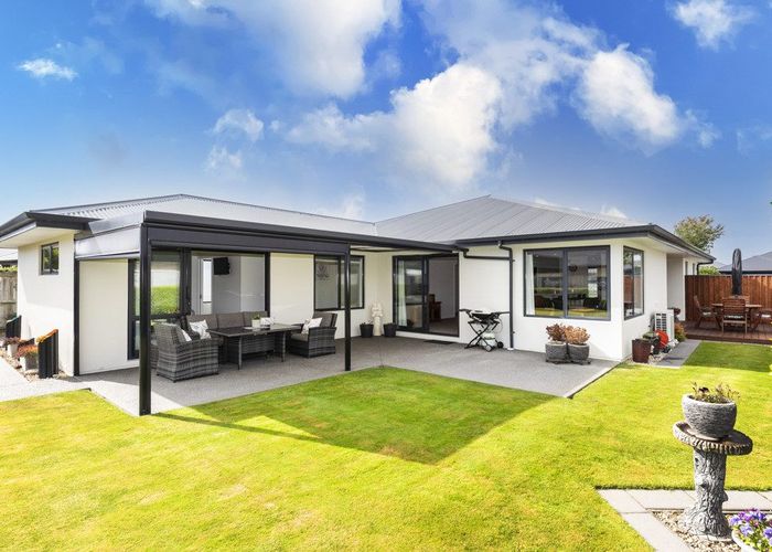  at 31 Blackburn Street, Kaiapoi, Kaiapoi