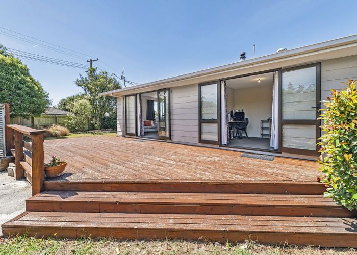  at 4 School Lane, Kirwee