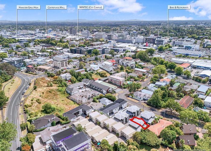  at 6/30 Hunter Street, Hamilton Lake, Hamilton, Waikato
