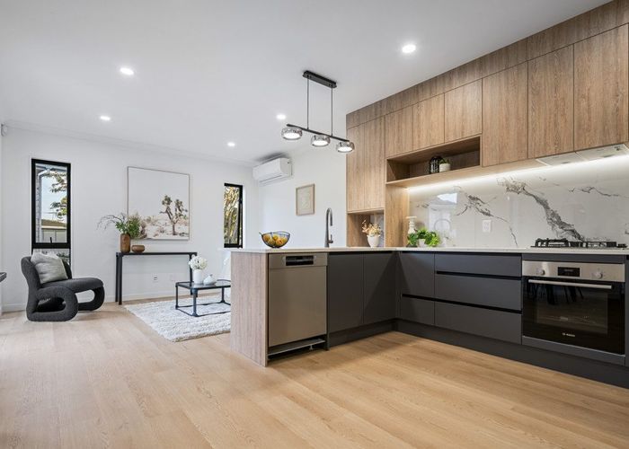  at Lot 3/24 Scarlock Avenue, Browns Bay, North Shore City, Auckland