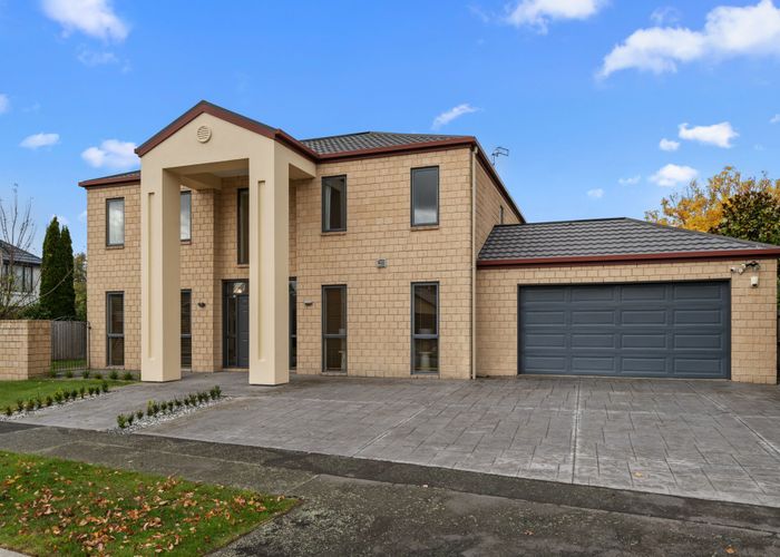  at 57 Becmead Drive, Harewood, Christchurch City, Canterbury