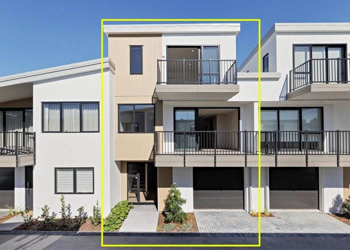 at 17 Memorial Way, City Centre, Tauranga, Bay Of Plenty