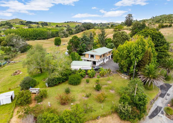  at 21 Valley View Road, Whangarei