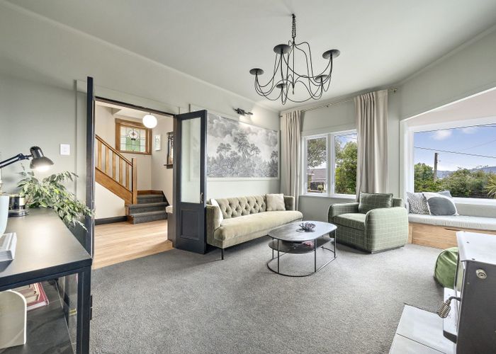  at 5 Manuka Terrace, Eastbourne, Lower Hutt