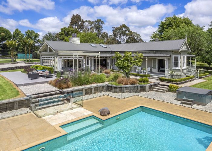  at 316 Monument Road, Clevedon, Manukau City, Auckland