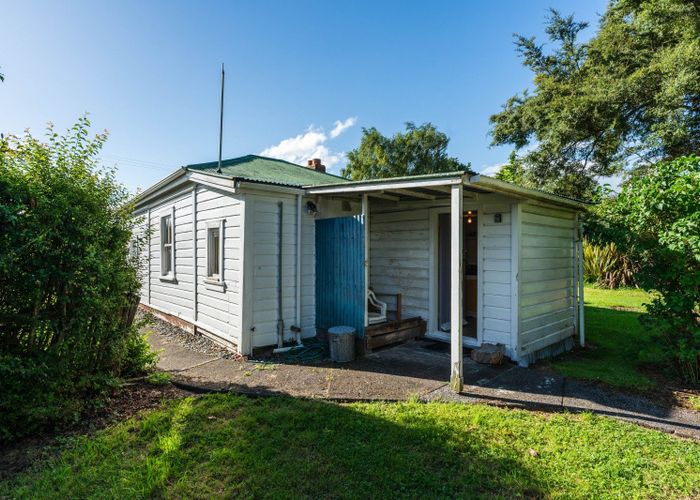  at 8 Arawa Street, Ohakune