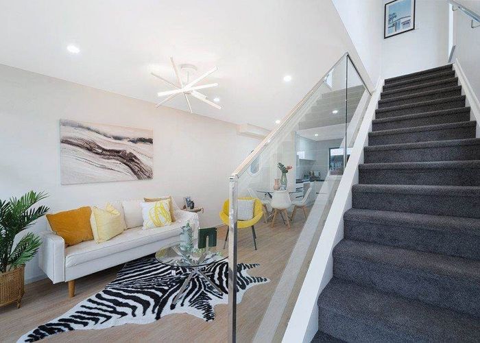  at 1 Waters Place, New Lynn, Waitakere City, Auckland