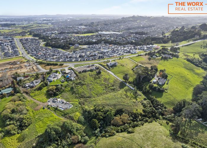  at Lot 4/481 Ormiston Road, Flat Bush, Manukau City, Auckland