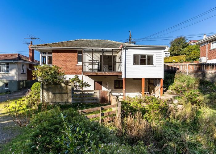  at 70 Playfair Street, Caversham, Dunedin