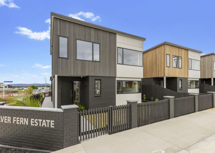  at 1 Huljich Way, Hobsonville, Waitakere City, Auckland