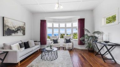  at 34 Ribble Street, Island Bay, Wellington