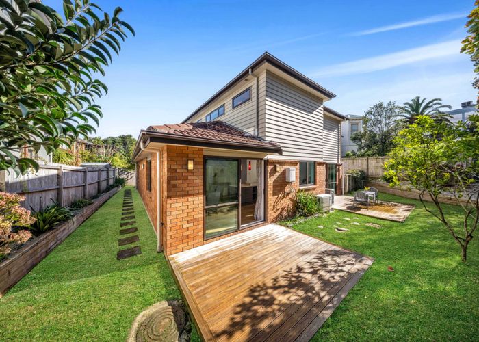  at 8A St Albans Avenue, Mount Eden, Auckland City, Auckland