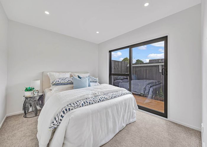  at Lot 4/252 Pakuranga Road, Pakuranga Heights, Manukau City, Auckland