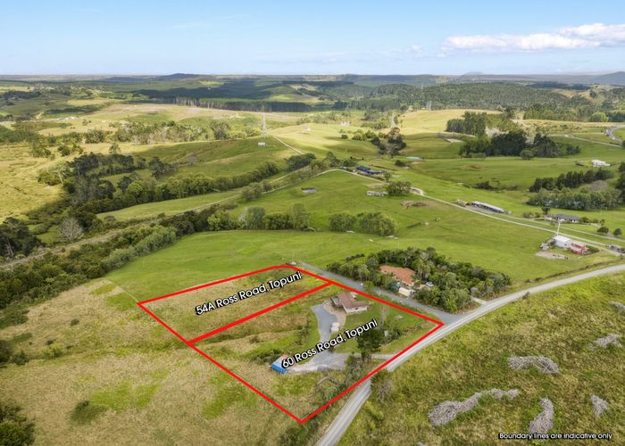  at 54a Ross Road, Wellsford, Rodney, Auckland